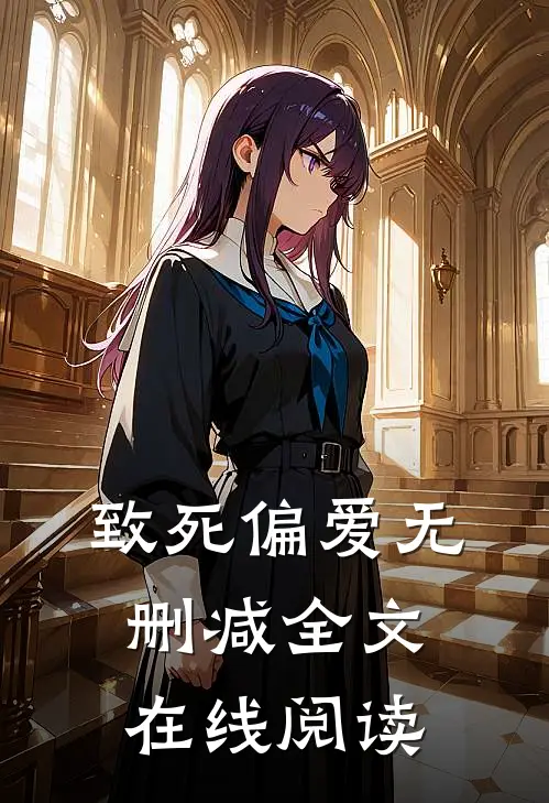 致死偏爱无删减全文在线阅读