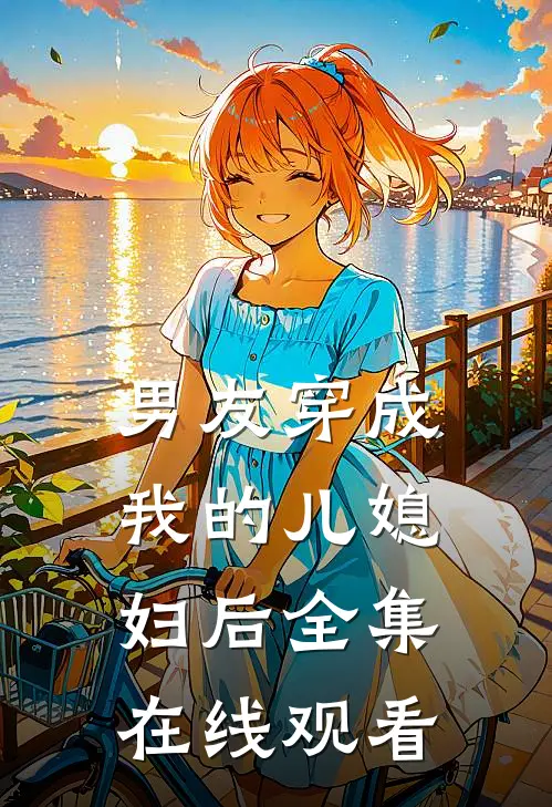 男友穿成我的儿媳妇后 全集在线观看