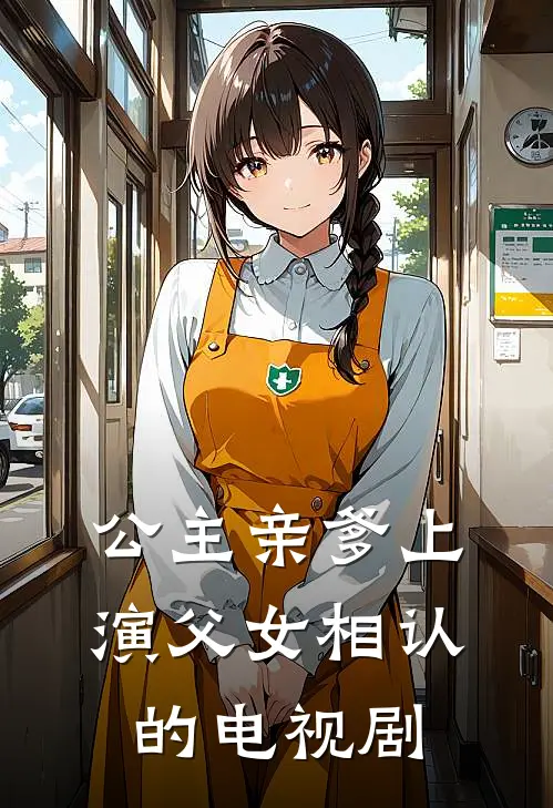 公主亲爹上演父女相认的电视剧