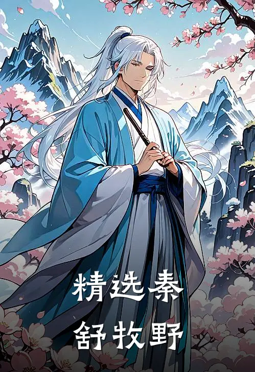 精选秦舒牧野