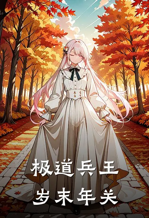 极道兵王岁末年关