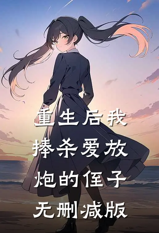 重生后我捧杀爱放炮的侄子无删减版