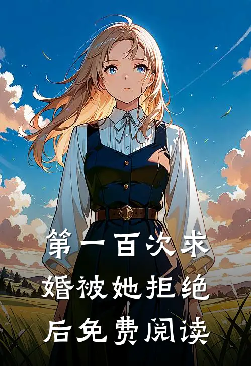 第一百次求婚被她拒绝后免费阅读