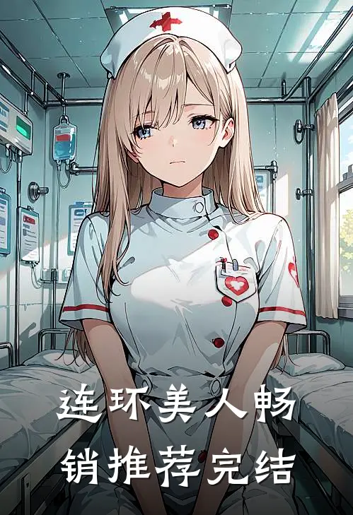 连环美人畅销推荐完结