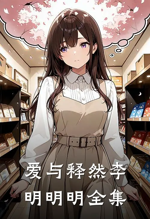 爱与释然李明明明 全集