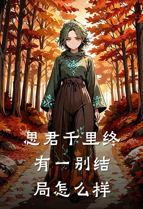 思君千里终有一别结局怎么样