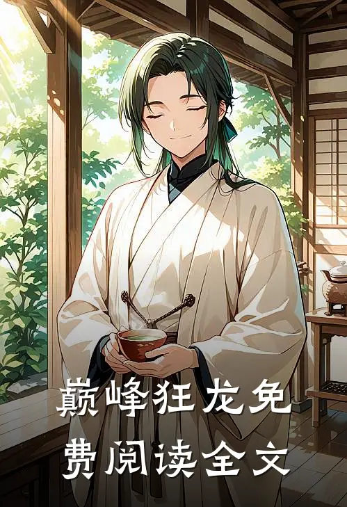 巅峰狂龙免费阅读全文