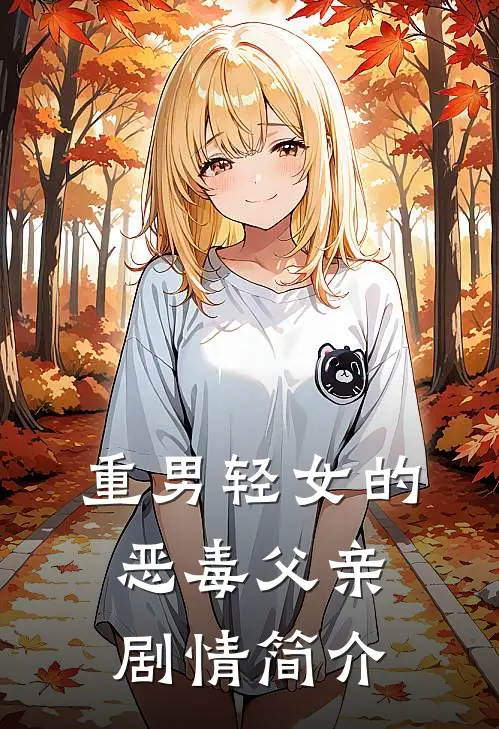 重男轻女的恶毒父亲剧情简介