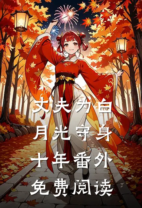 丈夫为白月光守身十年 番外免费阅读