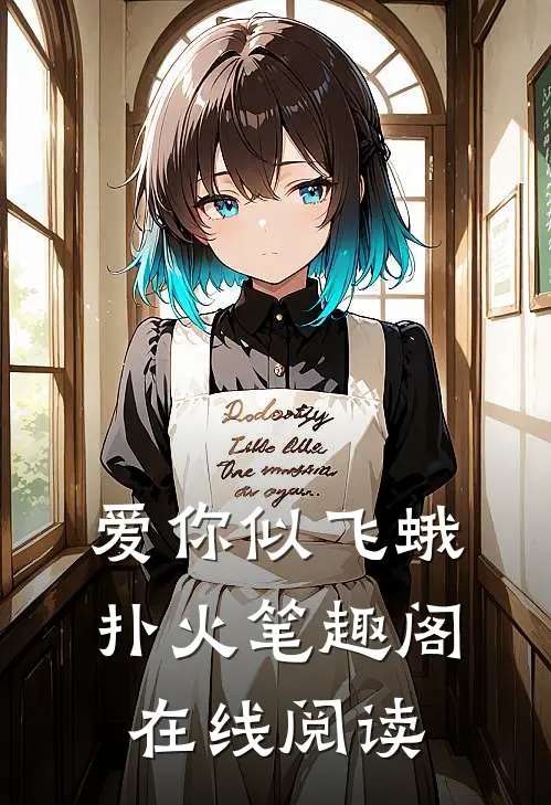 爱你似飞蛾扑火笔趣阁在线阅读
