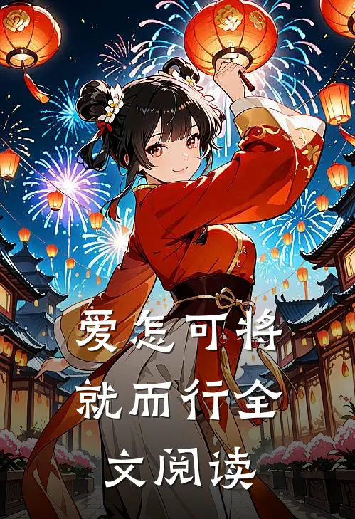 爱怎可将就而行全文阅读