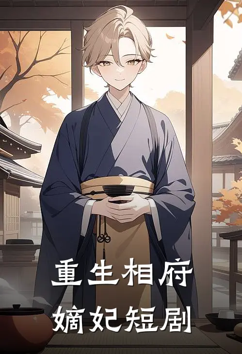 重生相府嫡妃短剧