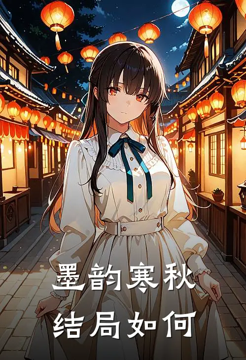 墨韵寒秋结局如何