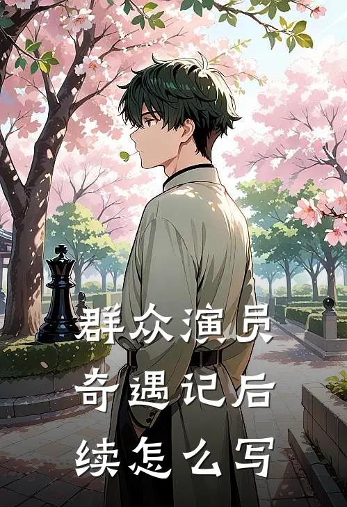 群众演员奇遇记后续怎么写