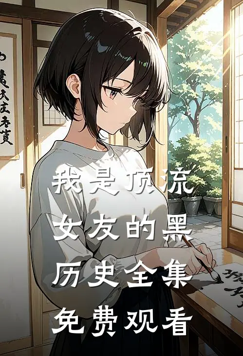 我是顶流女友的黑历史 全集免费观看