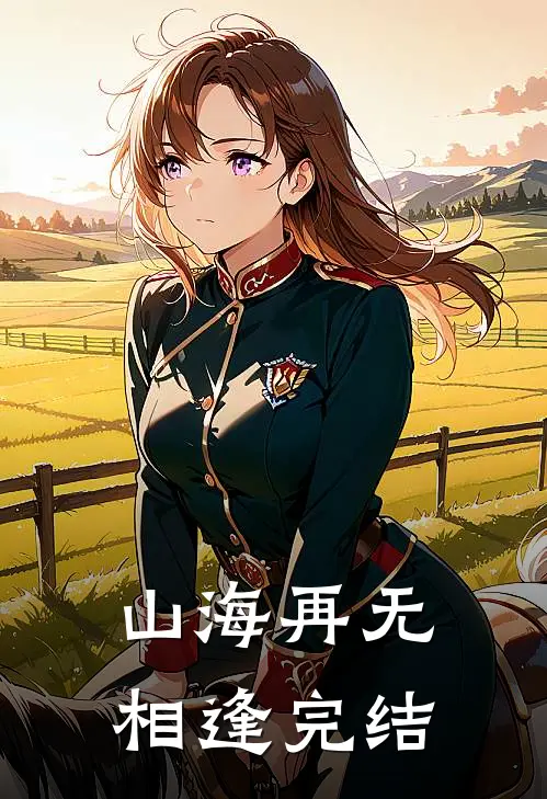 山海再无相逢完结