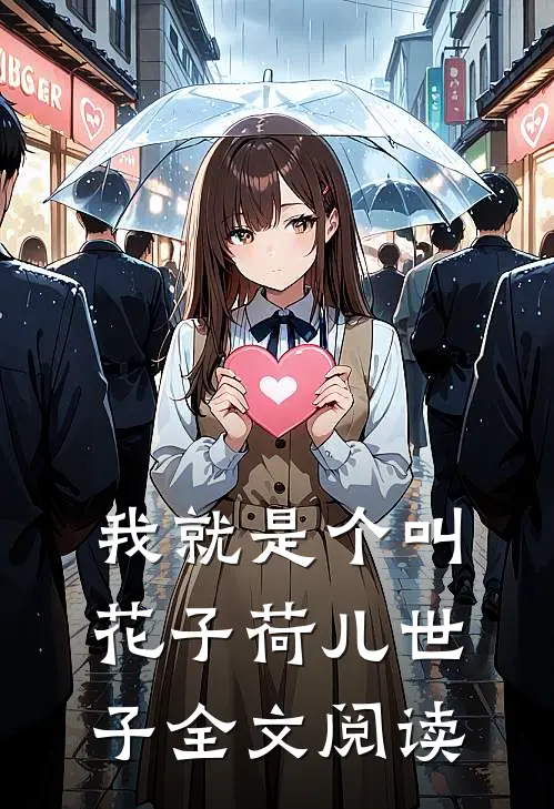 我就是个叫花子荷儿世子全文阅读