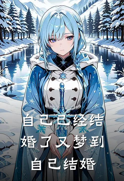 自己已经结婚了又梦到自己结婚