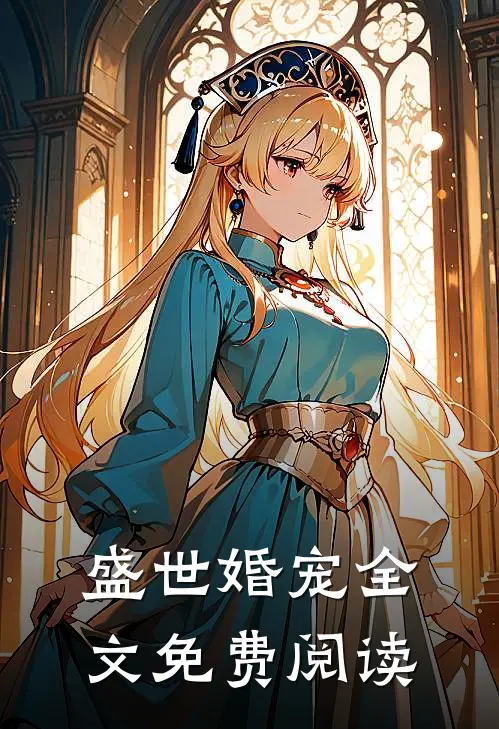 盛世婚宠全文免费阅读