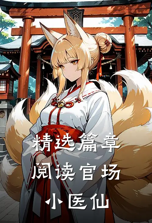 精选篇章阅读官场小医仙