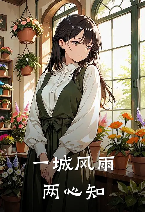一城风雨两心知