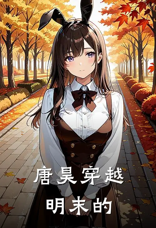 唐昊穿越明末的