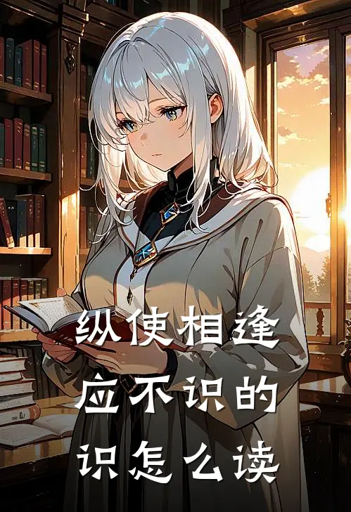纵使相逢应不识的识怎么读
