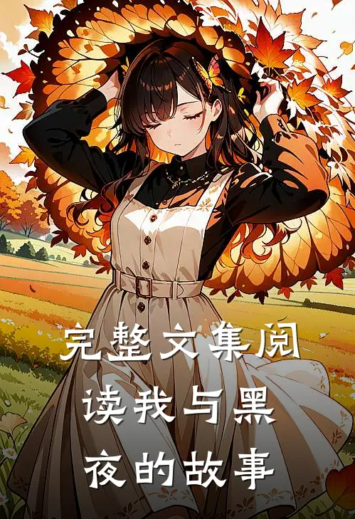 完整文集阅读我与黑夜的故事