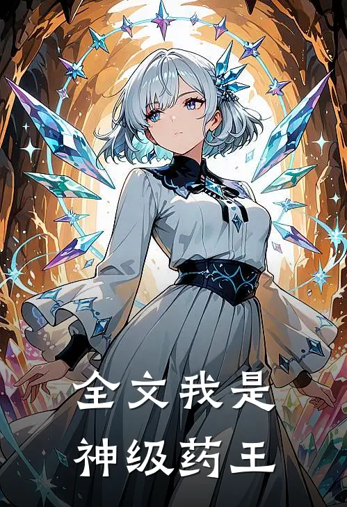 全文我是神级药王