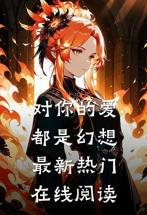对你的爱都是幻想最新热门在线阅读