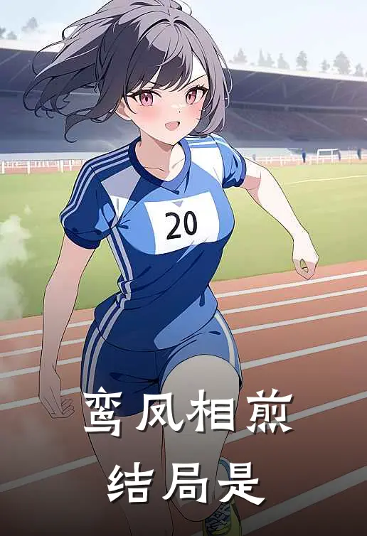 鸾凤相煎结局是