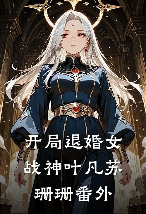 开局退婚女战神叶凡苏珊珊 番外