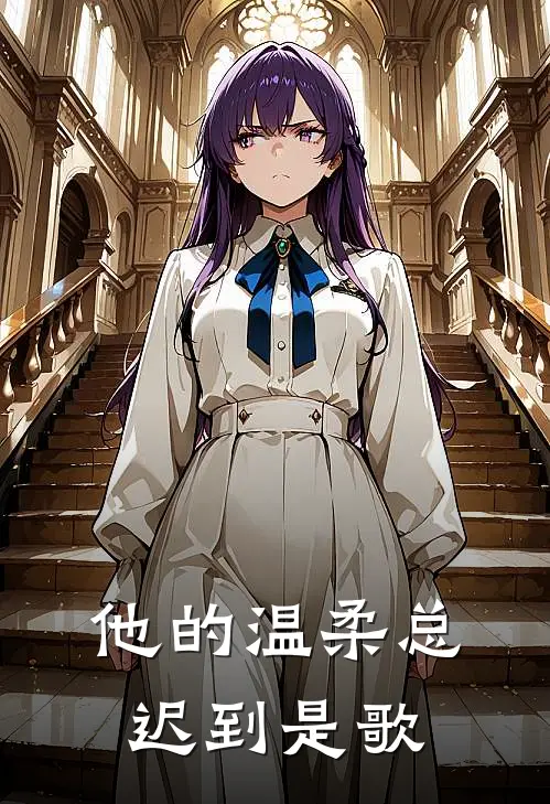 他的温柔总迟到是歌