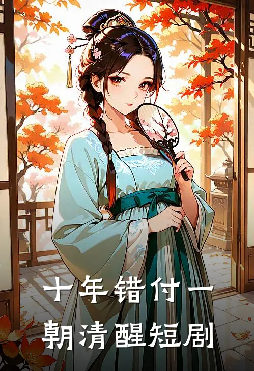 十年错付一朝清醒短剧