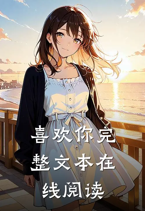 喜欢你完整文本在线阅读