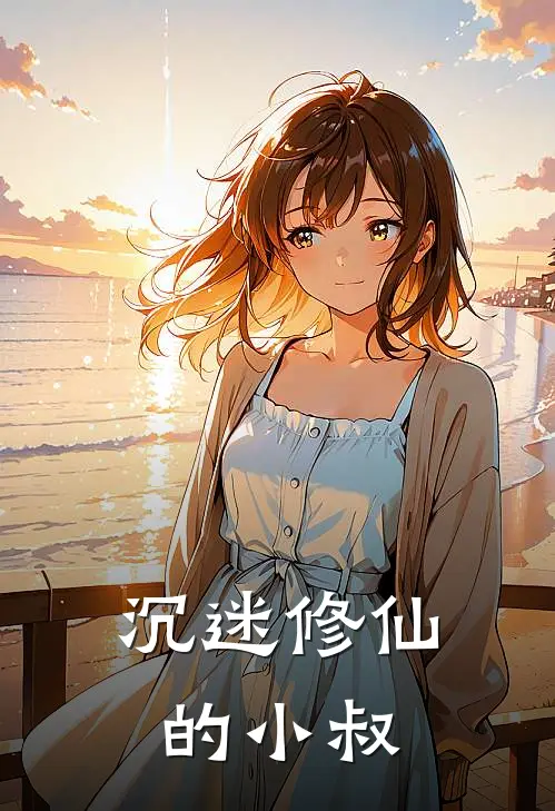 沉迷修仙的小叔