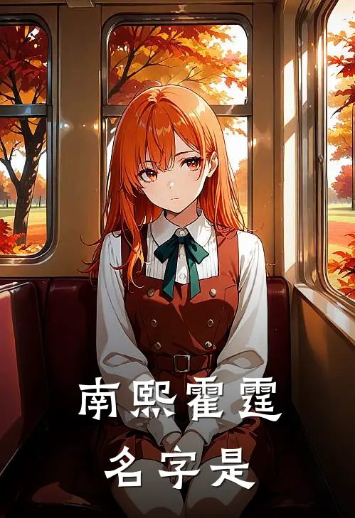 南熙霍霆名字是