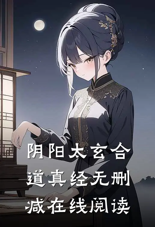 阴阳太玄合道真经无删减在线阅读