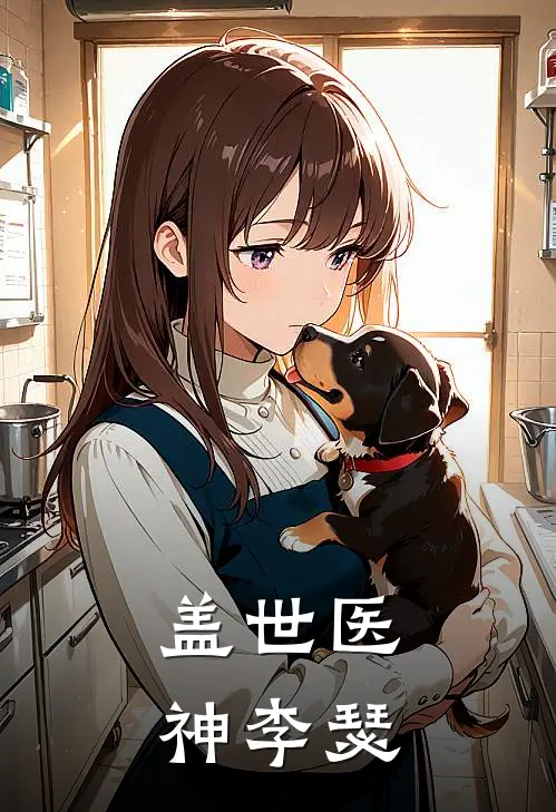 盖世医神李瑟