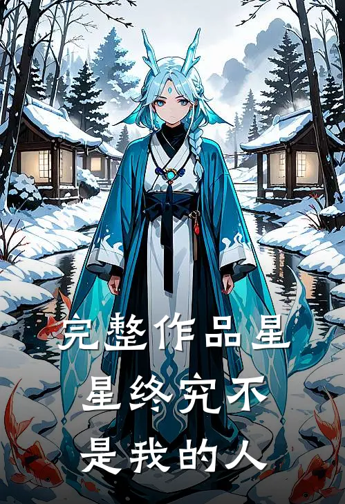 完整作品星星终究不是我的人