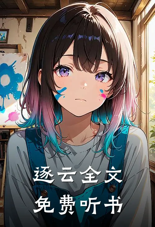逐云全文免费听书