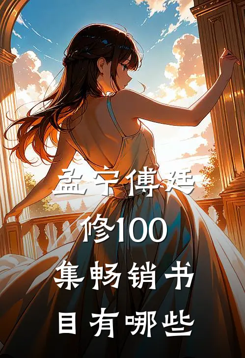 孟宁傅廷修100集畅销书目有哪些