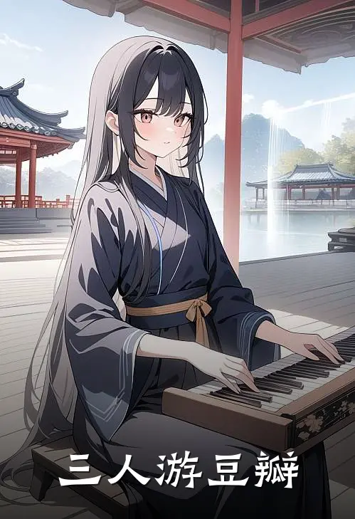 三人游豆瓣