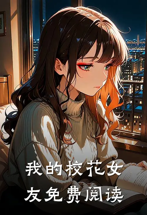 我的校花女友免费阅读