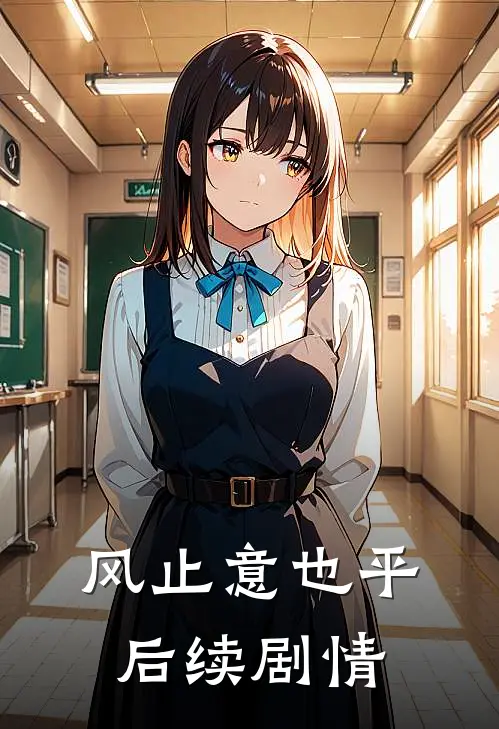 风止意也平后续剧情