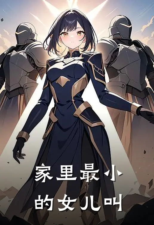 家里最小的女儿叫