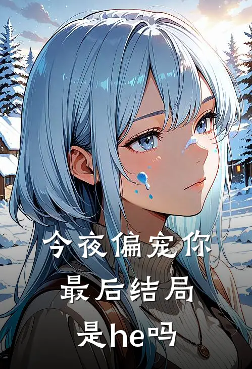 今夜偏宠你最后结局是he吗