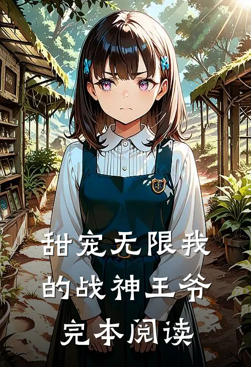 甜宠无限我的战神王爷完本阅读