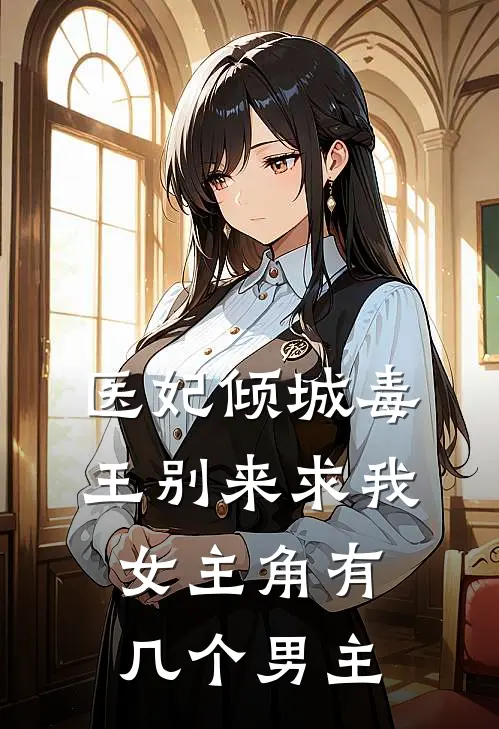 医妃倾城毒王别来求我女主角有几个男主