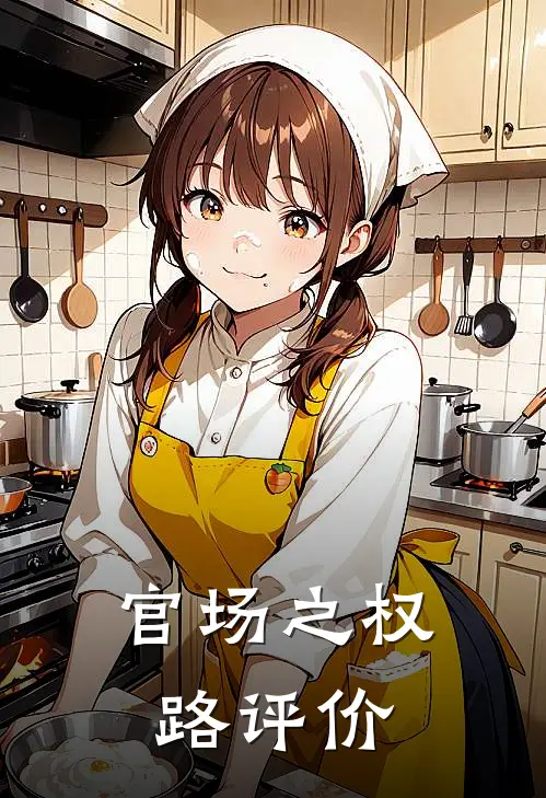 官场之权路评价